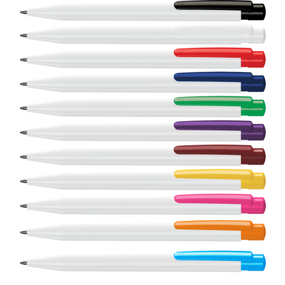 SUPERSAVER EXTRA BALL PEN