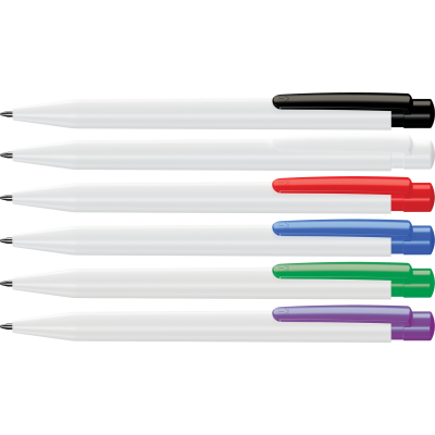 SUPERSAVER EXTRA BALL PEN (DIGITAL PRINT)