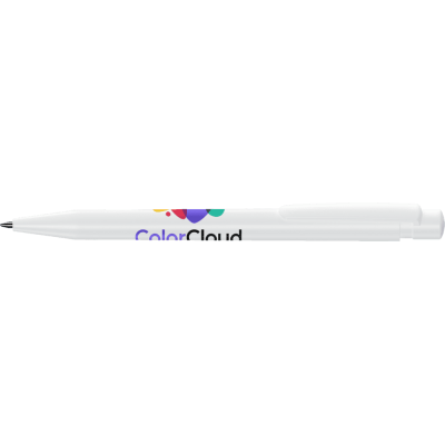 SUPERSAVER EXTRA BALL PEN (ULTRA HD PRINT)