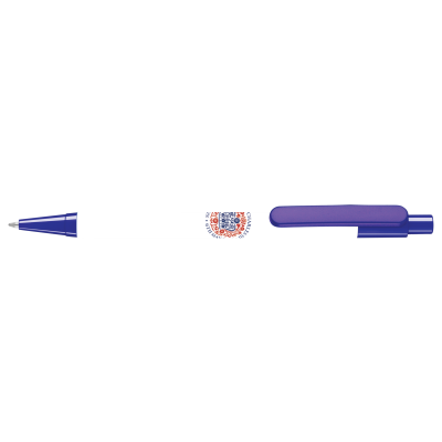 SUPERSAVER FOTO BALL PEN (FULL COLOUR WRAP)