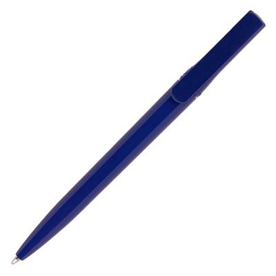 SURFER SOLID RPET BALL PEN in Dark Blue