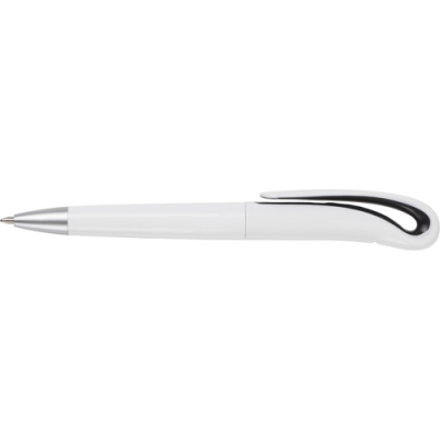 SWAN BALL PEN in Black