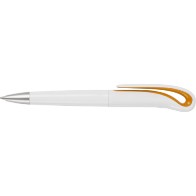 SWAN BALL PEN in Orange