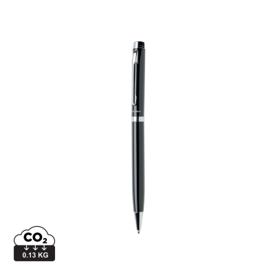 SWISS PEAK LUZERN PEN in Black