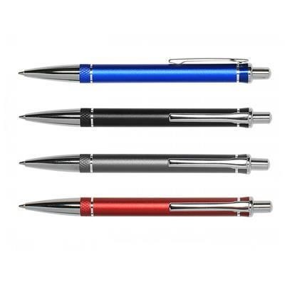 TARGET METAL BALL PEN