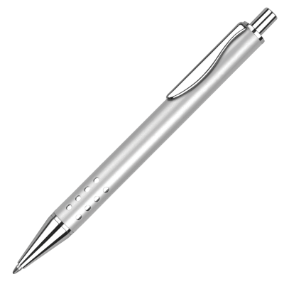 TECHNO METAL BALL PEN