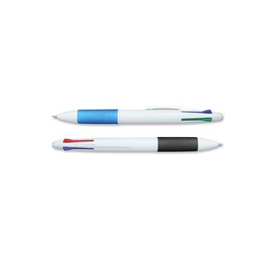 TETRA RECYCLED 4 COLOUR PEN ™