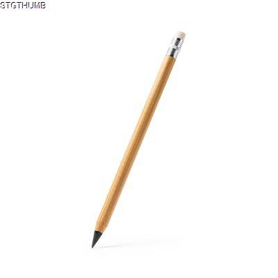 TIKUN PERPETUAL PENCIL with Bamboo Body