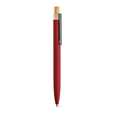 TOLKIEN PEN in Burgundy