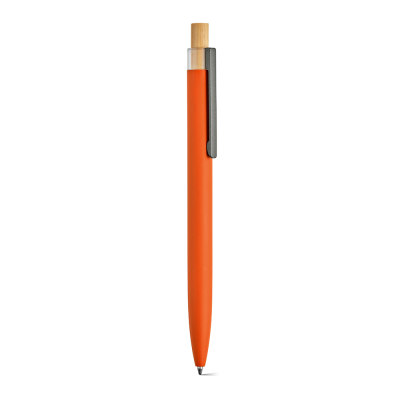 TOLKIEN PEN in Orange