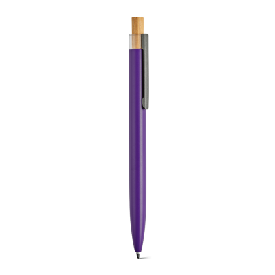 TOLKIEN PEN in Purple