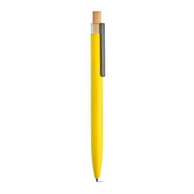 TOLKIEN PEN in Yellow