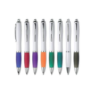 TONIC PEN WHITE