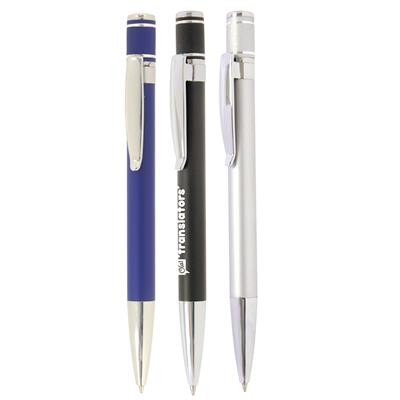 TOP TWIST BALL PEN