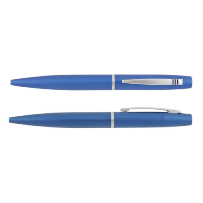 TORANTO BALL PEN in Blue