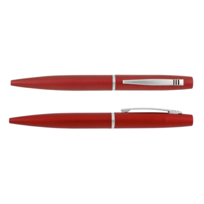 TORANTO BALL PEN in Red