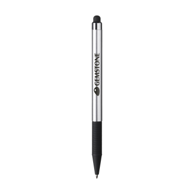 TOUCHDOWN STYLUS PEN in Silver