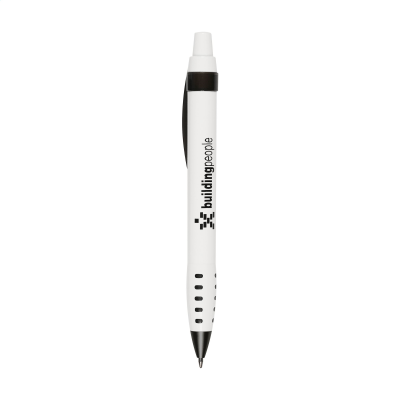 TRANSACCENT PEN in Black