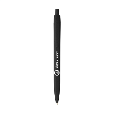 TRIGO WHEATSTRAW PEN in Black