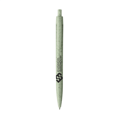 TRIGO WHEATSTRAW PEN in Naturel