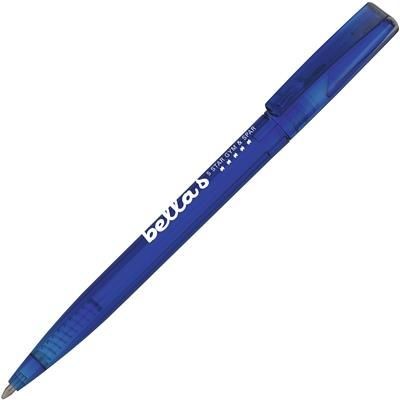 TWISTER TRANS BALL PEN