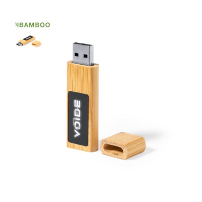 USB MEMORY AFROKS 16GB