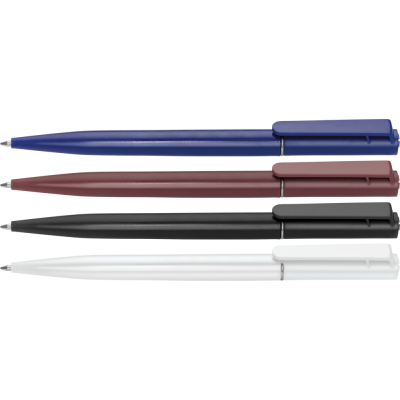 VALUE TWIST BALL PEN (PAD PRINT)