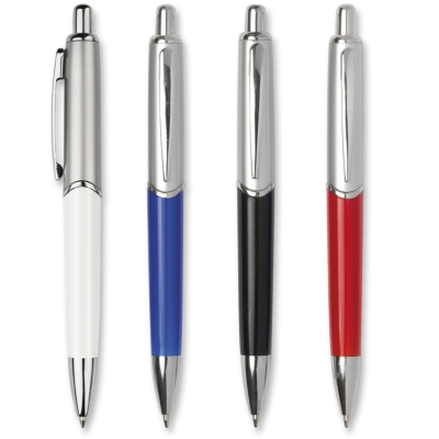 VISION RETRACTABLE BALL PEN