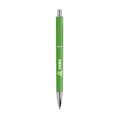 VISTA SOLID PEN in Green