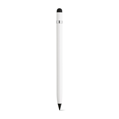 VOLTAIRE PEN in White