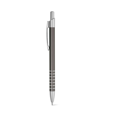 WALK BALL PEN in Gun Metal Grey