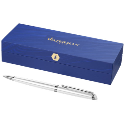 WATERMAN HÉMISPHÈRE BALL PEN in White