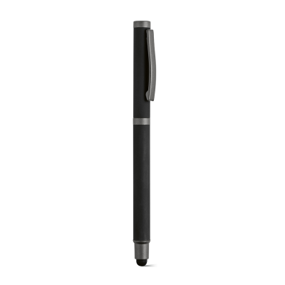 WOOLF PEN in Black