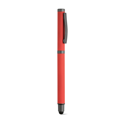 WOOLF PEN in Red