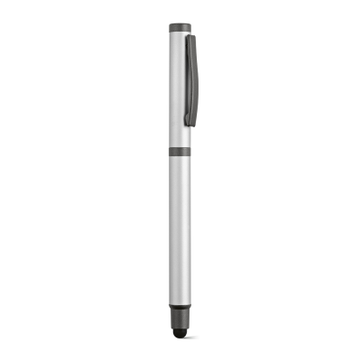 WOOLF PEN in Silver