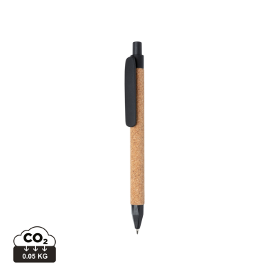 WRITE RESPONSIBLE ECO-PEN in Black