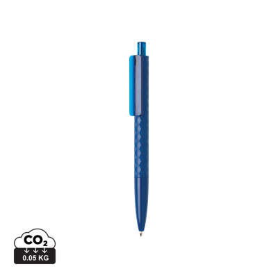 X3 PEN in Blue