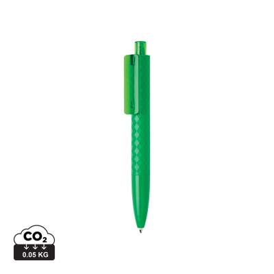 X3 PEN in Green