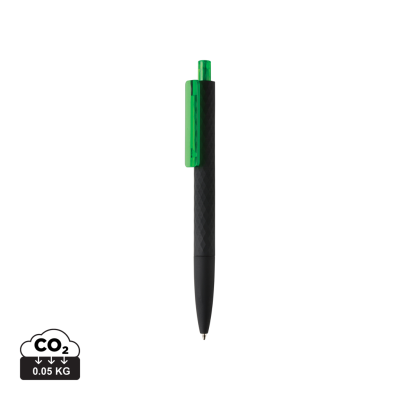 X3 PEN in Green