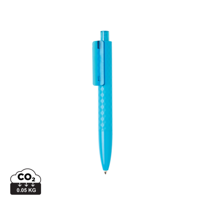 X3 PEN in Light Blue