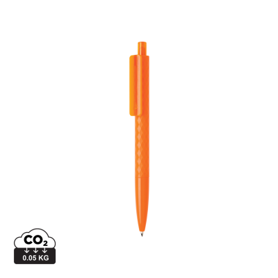 X3 PEN in Orange