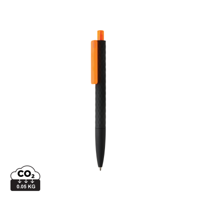 X3 PEN in Orange