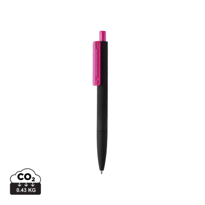 X3 PEN in Pink