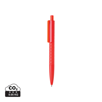 X3 PEN in Red