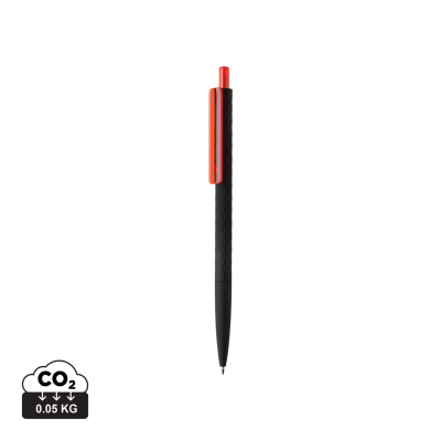 X3 PEN in Red