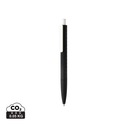 X3 PEN SMOOTH TOUCH in Black