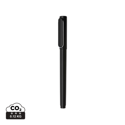 X6 CAP PEN with Ultra Glide Ink in Black