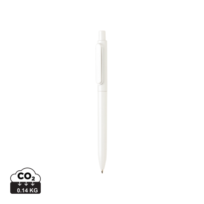 X6 PEN in White