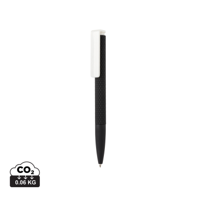 X7 PEN SMOOTH TOUCH in Black