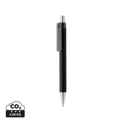 X8 SMOOTH TOUCH PEN in Black